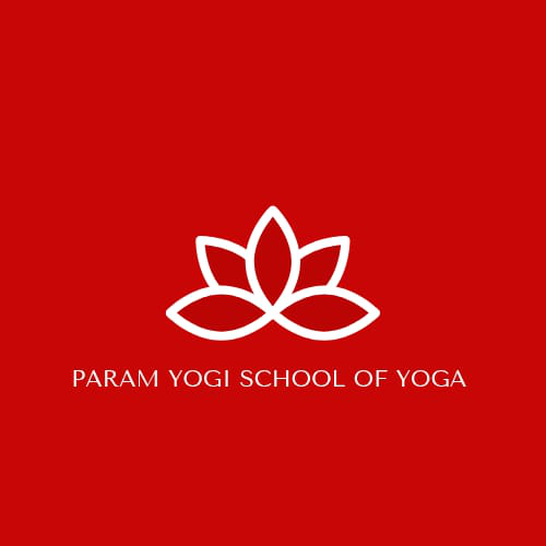 Param Yogi Logo